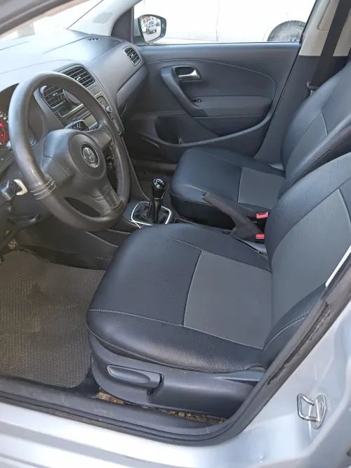 Volkswagen Polo 2013 Polo