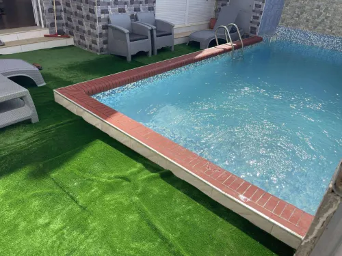 Location Villa Chlef Beni haoua