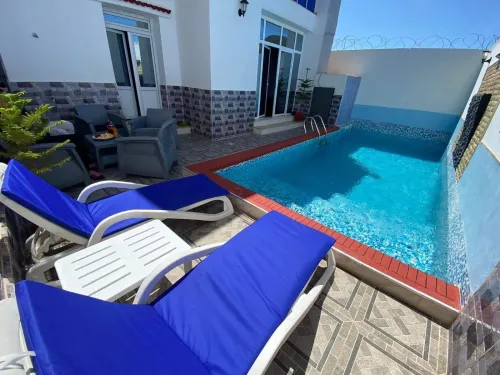 Location Villa Chlef Beni haoua