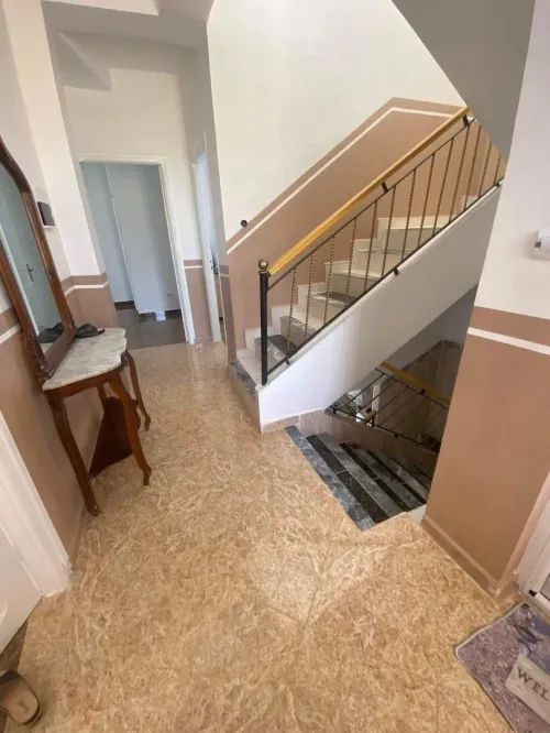 Location Villa Chlef Beni haoua