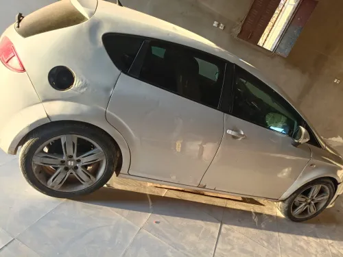 Seat Leon 2012 Fr