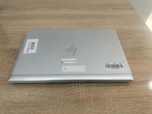 HP EliteBook 830 G7 i7 10eme Gen / 16GB RAM / 512GB SSD etat 9/10