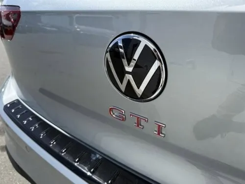 GTI GOLF