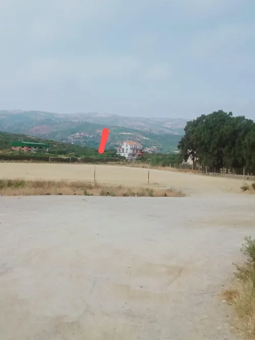 Vente Terrain Tizi Ouzou Tigzirt