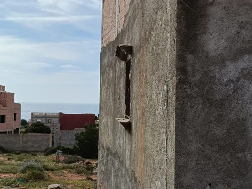 Vente Appartement F4 Tlemcen Honaine