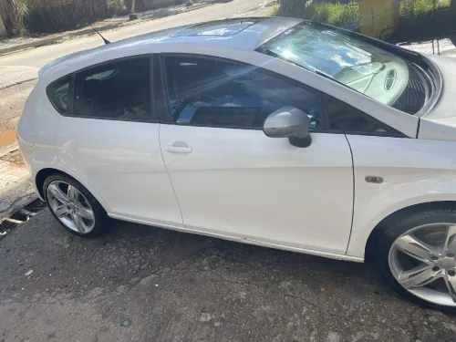 Seat Leon 2012 Fr