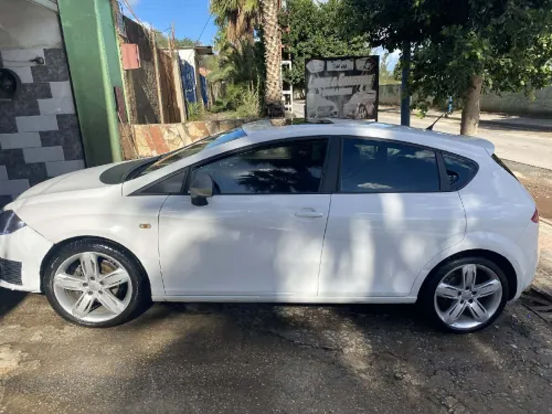 Seat Leon 2012 Fr