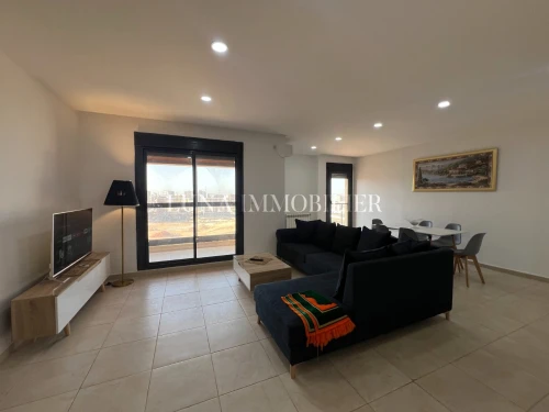Location vacances Appartement F5 Oran Bir el djir