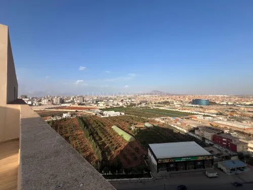 Location vacances Appartement F5 Oran Bir el djir