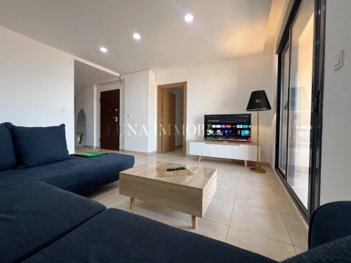 Location vacances Appartement F5 Oran Bir el djir