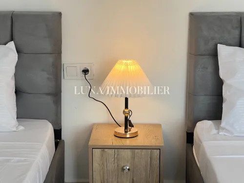 Location vacances Appartement F5 Oran Bir el djir