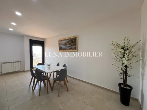 Location vacances Appartement F5 Oran Bir el djir