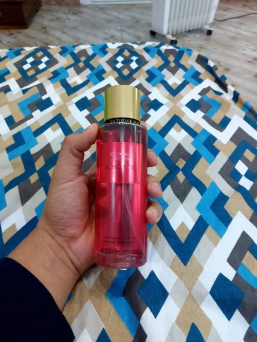 Parfums oriontal