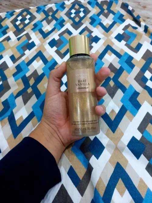 Parfums oriontal
