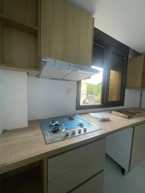 Vente Appartement F2 Alger Hydra