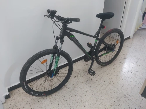 Nakamura vtt