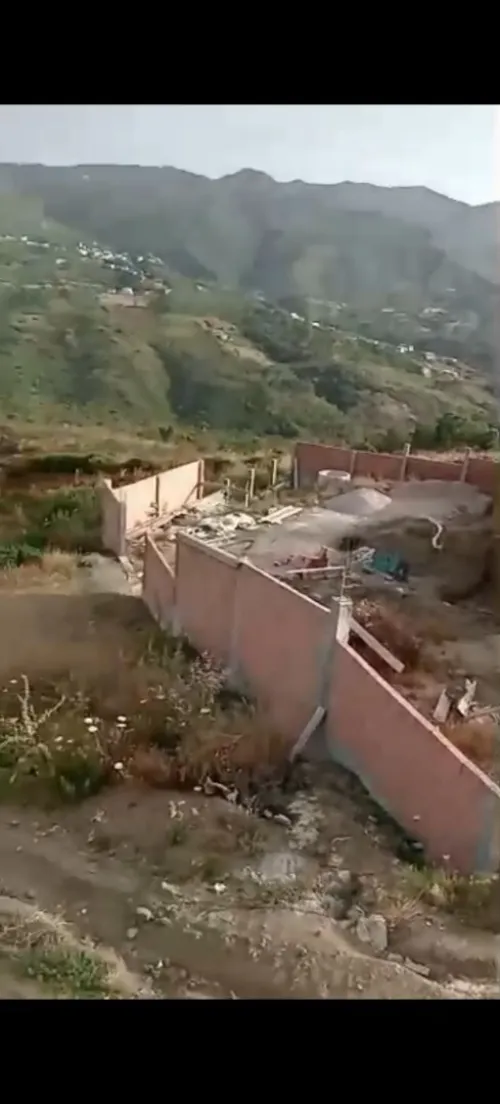 Vente Terrain Tizi Ouzou Azeffoun
