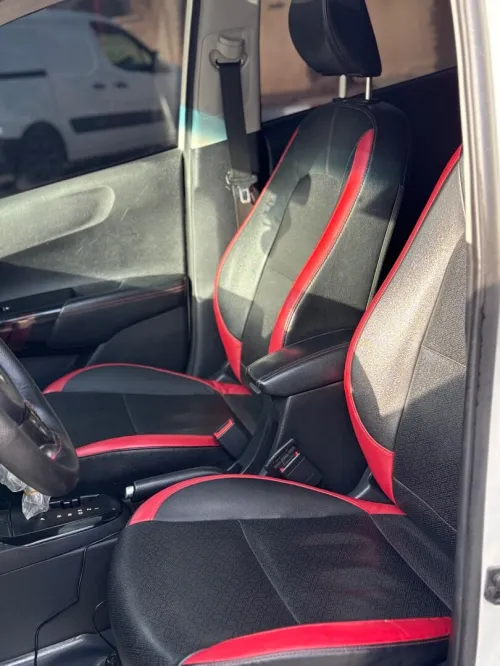Kia Picanto 2019 GT-Line