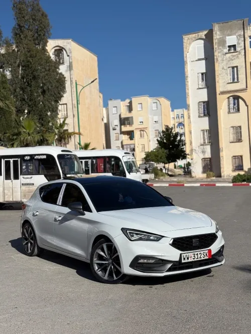 Seat Leon 2021 FR