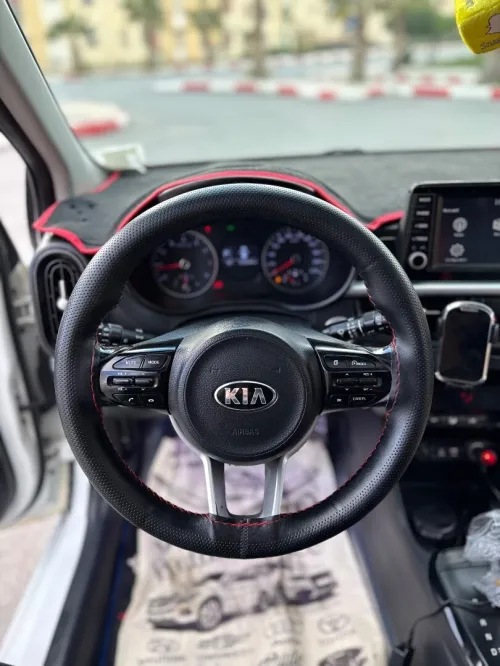Kia Picanto 2019 GT-Line