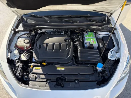 Seat Leon 2021 FR