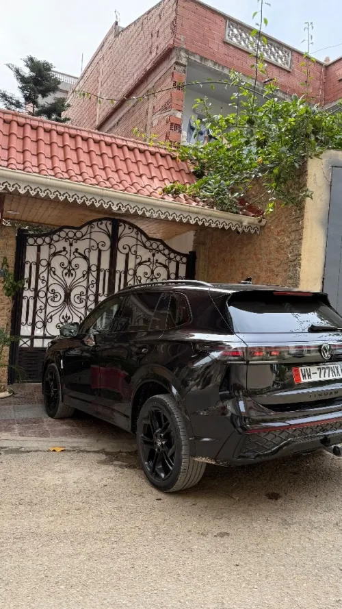 Volkswagen Tiguan 2024 12mil