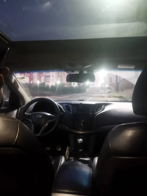 Hyundai i40 2012 Extreme
