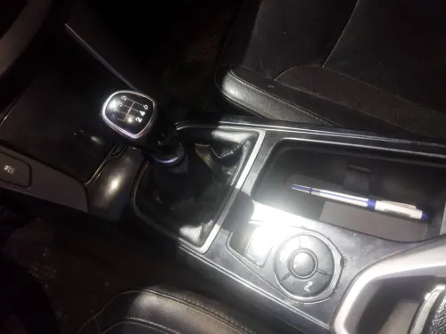 Hyundai i40 2012 Extreme