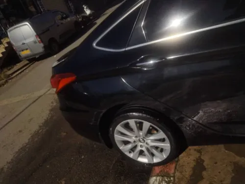Hyundai i40 2012 Extreme