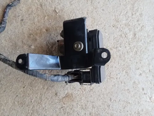 Bloc abs Mitsubishi sportero l200