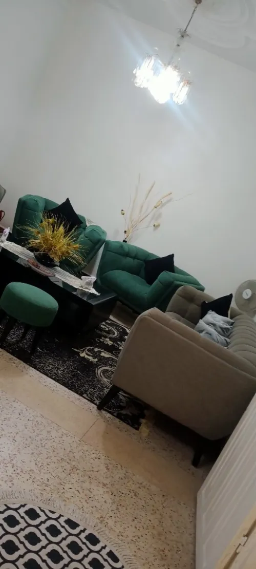 Vente Villa Blida Boufarik