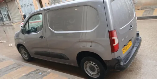 Fiat Doblo 2024 Comercial