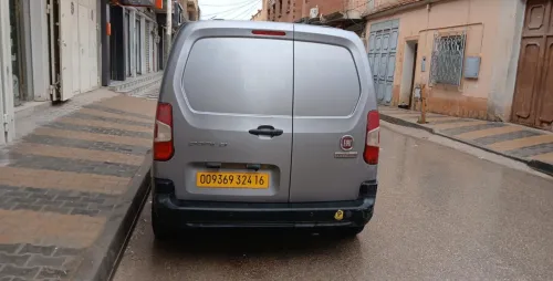 Fiat Doblo 2024 Comercial