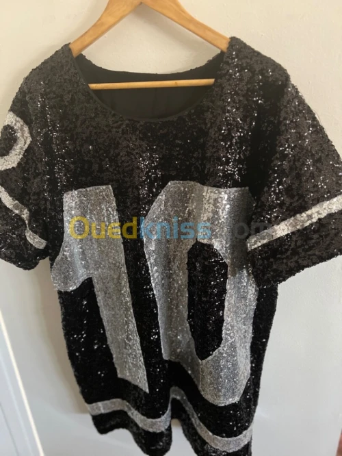 Robe pull