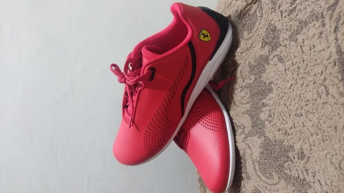 Basket Puma Ferrari 