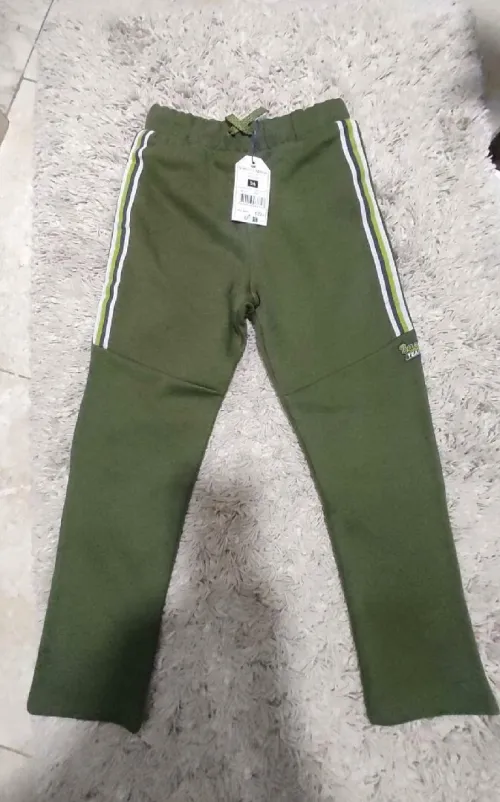 Joking/ pantalon/ Pull- Sergent Major