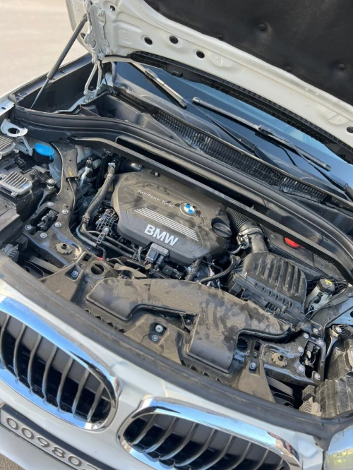 BMW X1 2017 Pack M