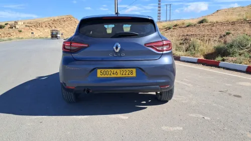 Renault Clio 5 limited 2022 