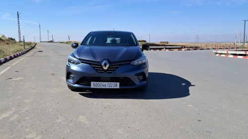 Renault Clio 5 limited 2022 