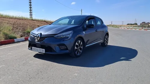 Renault Clio 5 2022 LIMITED