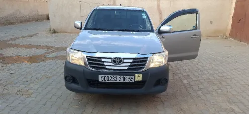 Toyota Hilux 2016 LEGEND DC 4x2