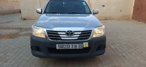 Toyota Hilux 2016 LEGEND DC 4x2