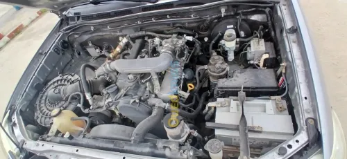 Toyota Hilux 2016 LEGEND DC 4x2