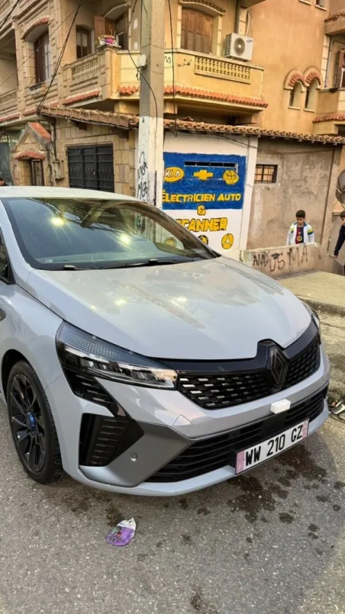 Renault Clio 5  2025 