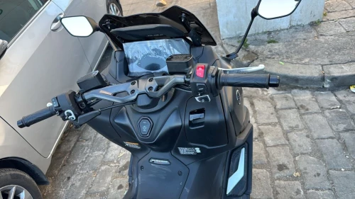 Yamaha Timx 2026