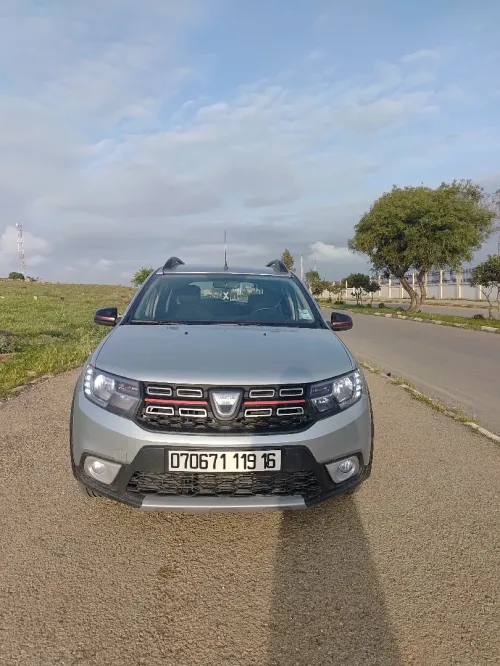 Dacia Sandero 2019 Stepway