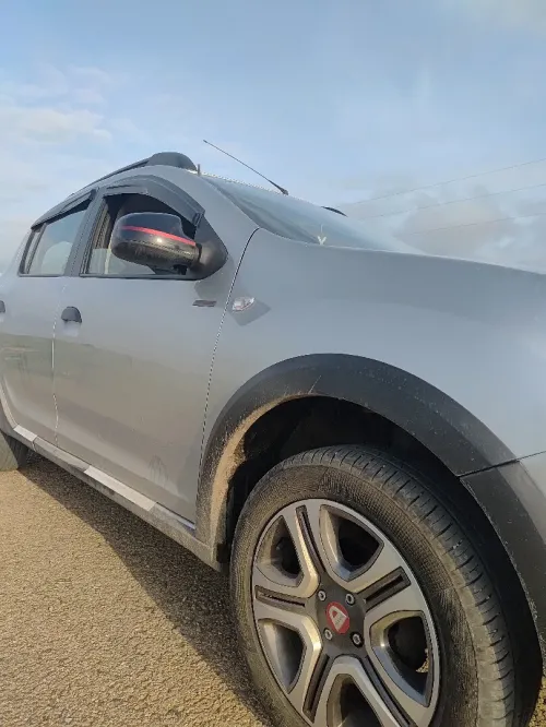 Dacia Sandero 2019 Stepway