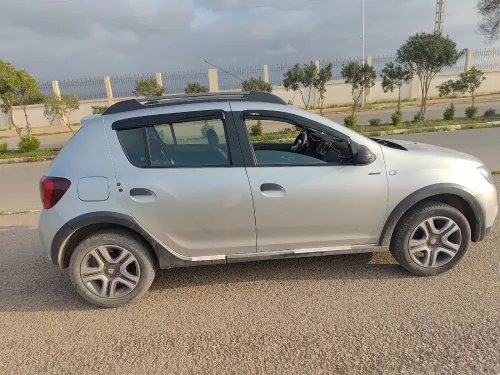 Dacia Sandero 2019 Stepway