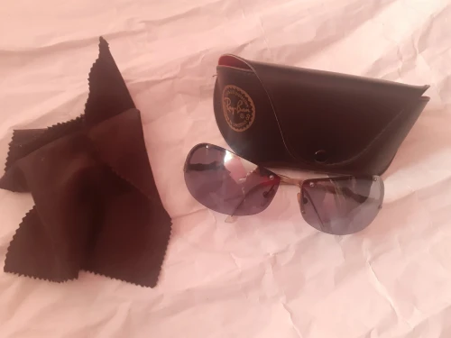 lunette  Sunglass Roberto Cavalii Italian   original achat from UK