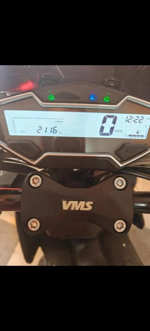 Vms Driver dr 2025